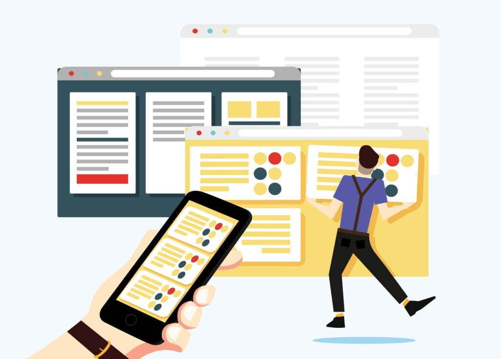 10 bước tối ưu hóa nội dung blog để tăng thứ hạng trên Google