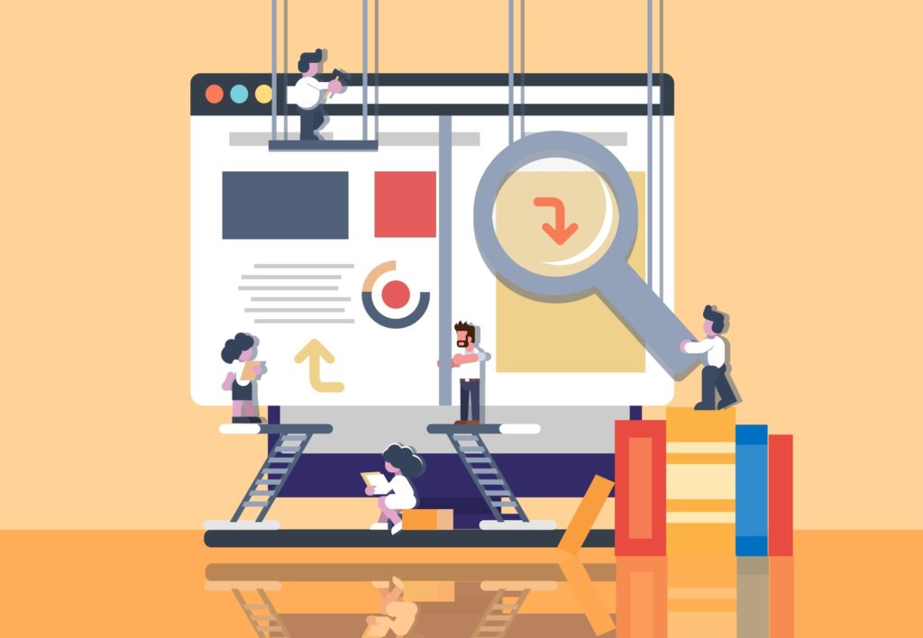 10 bước tối ưu hóa nội dung blog để tăng thứ hạng trên Google