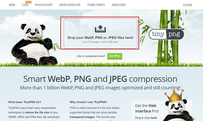 5 bước tối ưu hóa hình ảnh trên website để tăng tốc độ tải trang