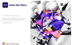 Adobe After Effects