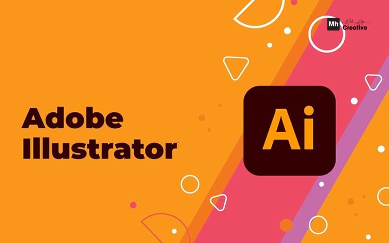 Tải và cài đặt Adobe Illustrator 2023
