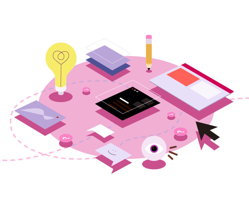 Hướng dẫn UX/UI cơ bản giúp tăng trải nghiệm và tương tác