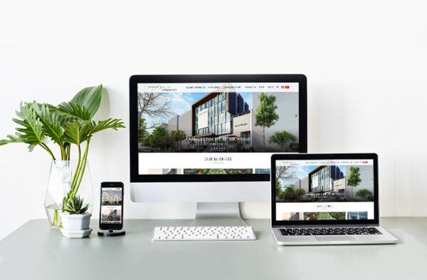 Thiết kế website responsive: Hướng dẫn từ A đến Z cho người mới