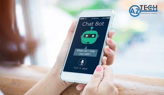 Tích hợp chatbot cho website: phương pháp tăng trải nghiệm khách hàng