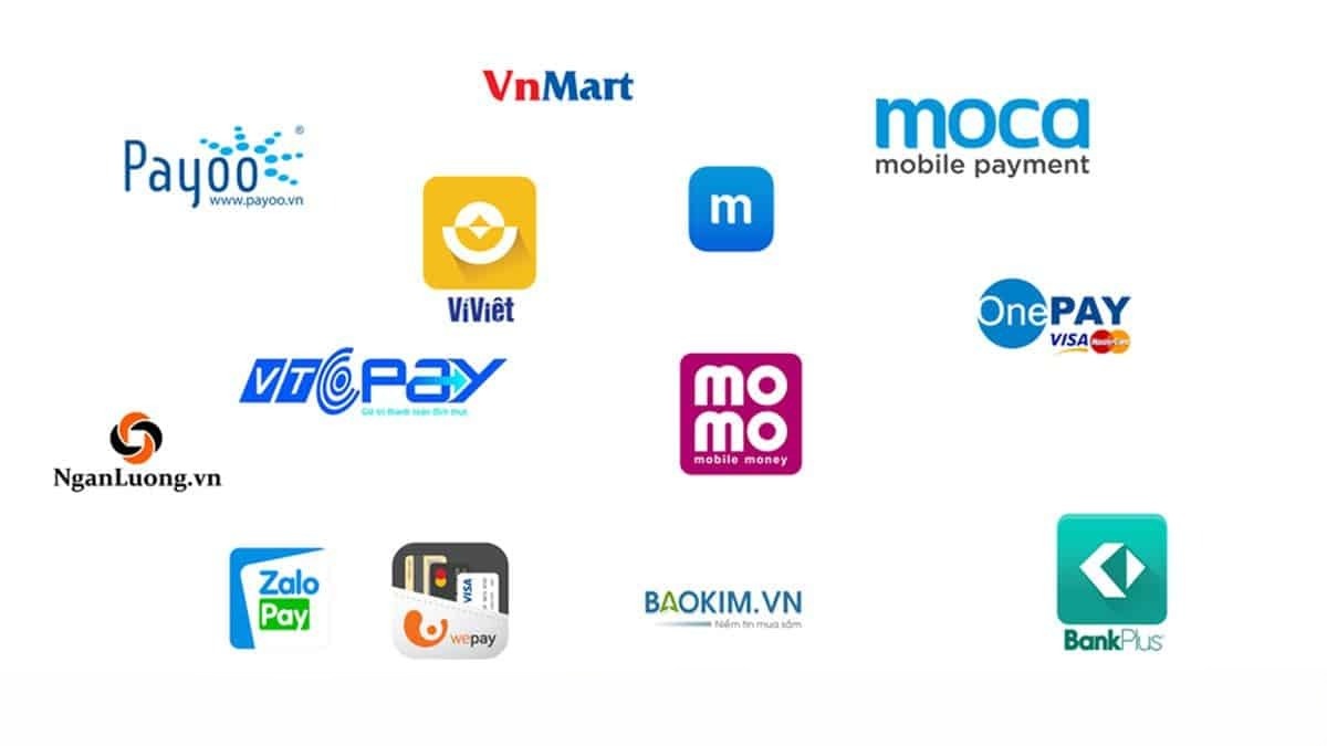 Hướng dẫn tích hợp thanh toán trực tuyến cho website bán hàng