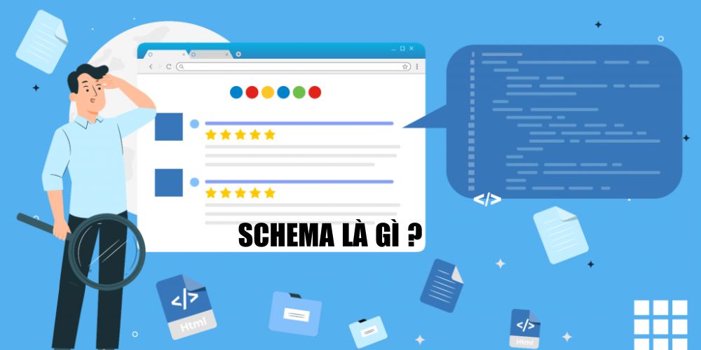 Hướng dẫn tạo schema cho SEO giúp cải thiện thứ hạng website