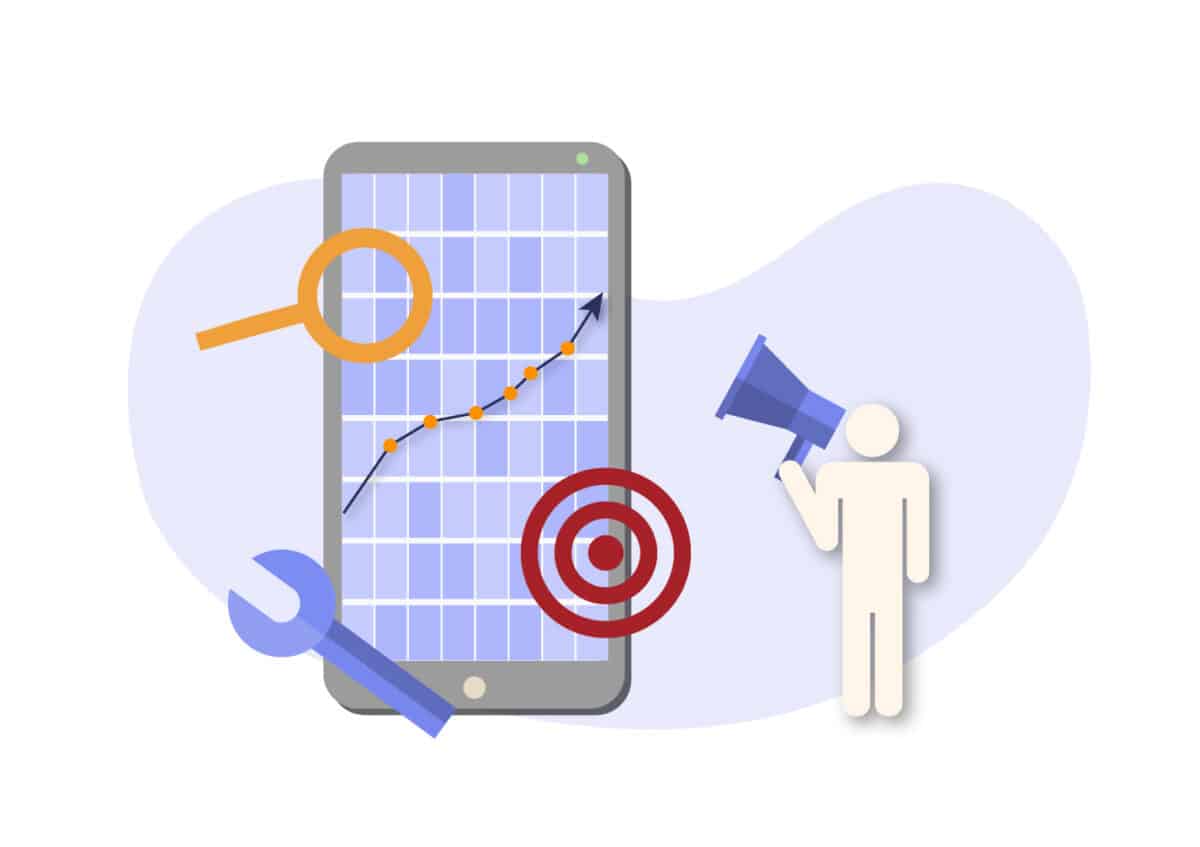 Tối ưu tốc độ website trên mobile