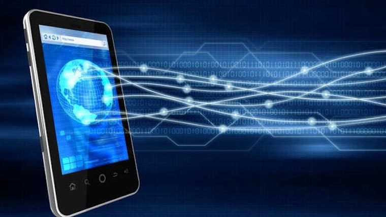 Tối ưu tốc độ website trên mobile Tối ưu tốc độ website trên mobile