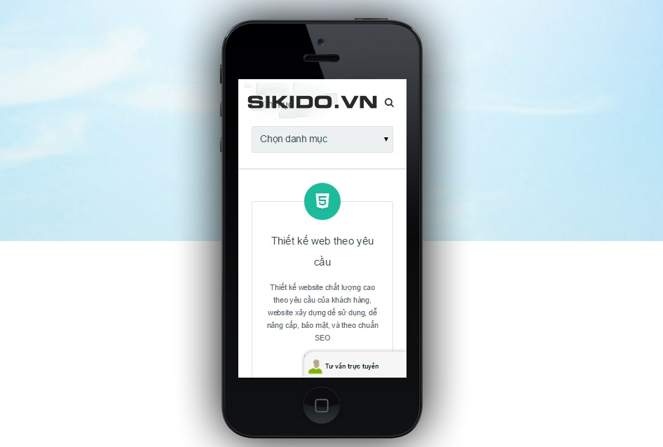 Tối ưu tốc độ website trên mobile